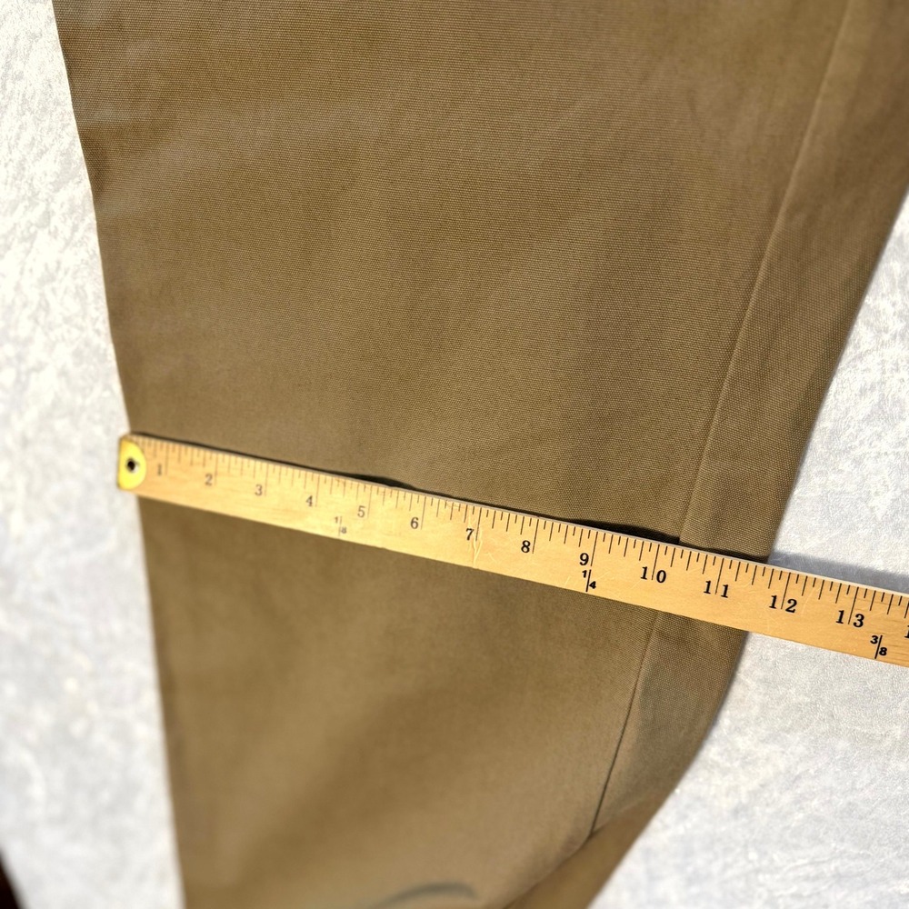 Columbia Mens ROC Pant Relaxed Fit Tan Cargo Sz 40x32 UPF 50 New With Tags - Picture 4 of 12